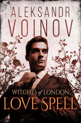 Witches of London - Love Spell