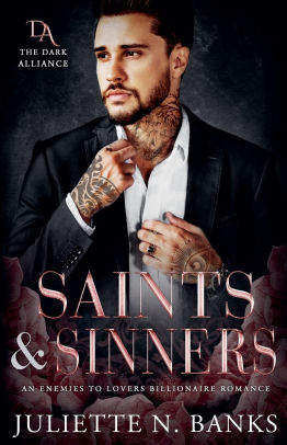 Saints & Sinners