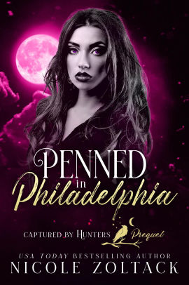 Penned in Philadelphia