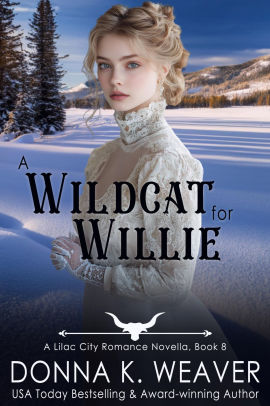 A Wildcat for Willie