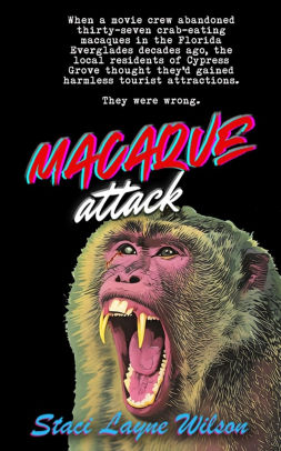 Macaque Attack