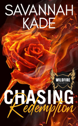 Chasing Redemption