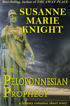 The Peloponnesian Prophecy