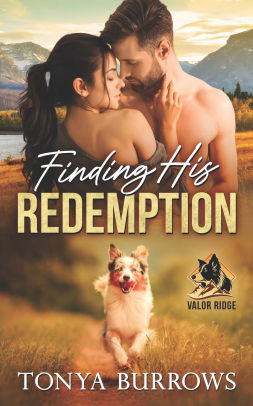 Finding His Redemption