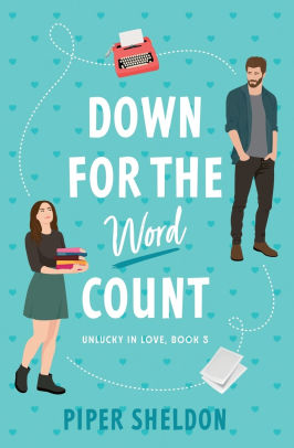 Down For The Word Count