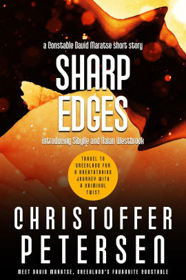Sharp Edges