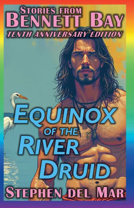 Equinox of the River Druid