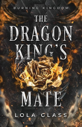 The Dragon King's Mate