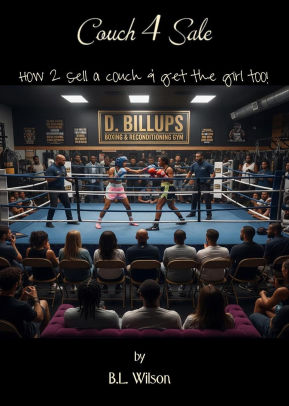 Couch 4 Sale: How 2 Sell a Couch & Get the Girl Too!