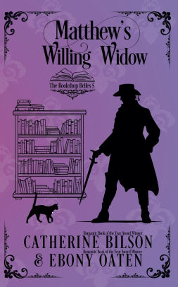Matthew's Willing Widow