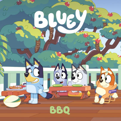 BBQ