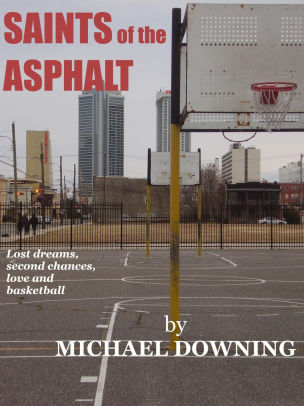 Saints of the Asphalt