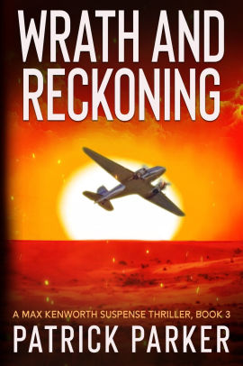 Wrath and Reckoning