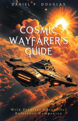 Cosmic Wayfarer's Guide: Navigating the Stars and the Systems Between