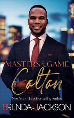Masters of the Game - Colton