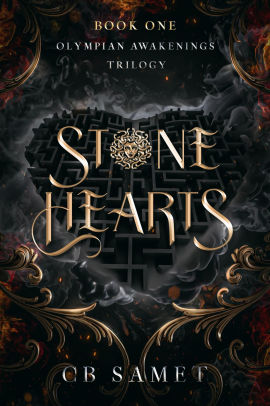 Stone Hearts