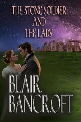 The Stone Soldier and the Lady