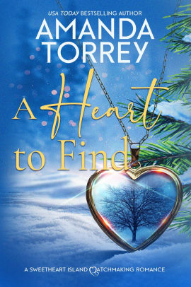 A Heart to Find
