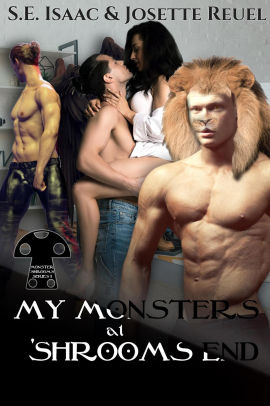 My Monsters at 'Shrooms End