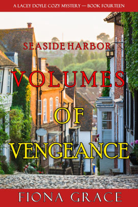 Volumes of Vengeance