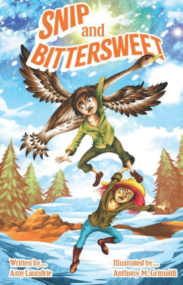 Snip and Bittersweet