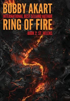 Ring of Fire St Helens
