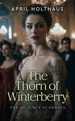 The Thorn of Winterberry