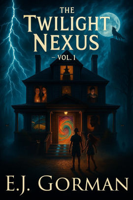 The Twilight Nexus: Volume 1