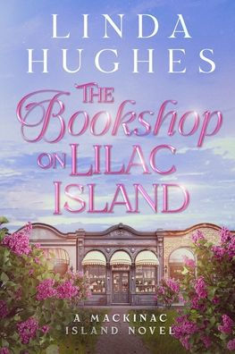 The Bookshop on Lilac Island
