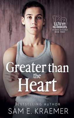 Greater than the Heart