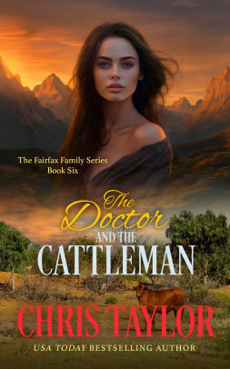 The Doctor and the Cattleman