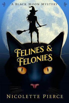 Felines and Felonies