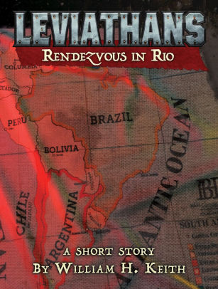 Rendezvous in Rio