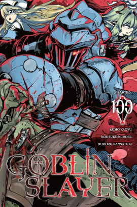 Goblin Slayer, Chapter 100 (manga)