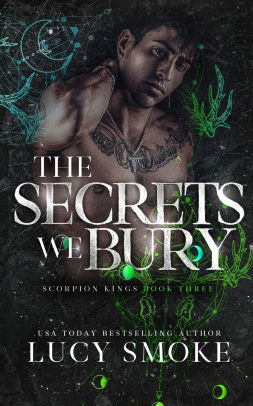 The Secrets We Bury