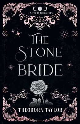 The Stone Bride