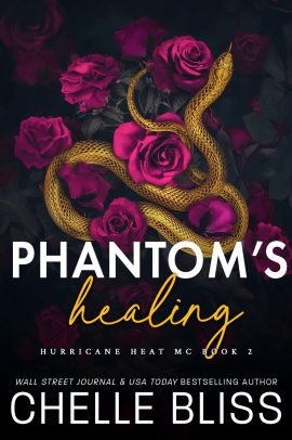 Phantom's Healing