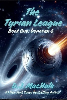 The Tyrian League