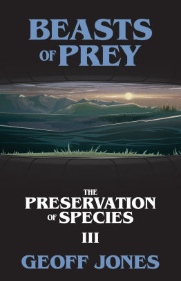 Beasts of Prey