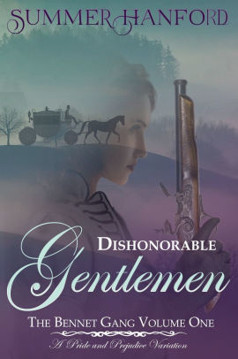 Dishonorable Gentlemen