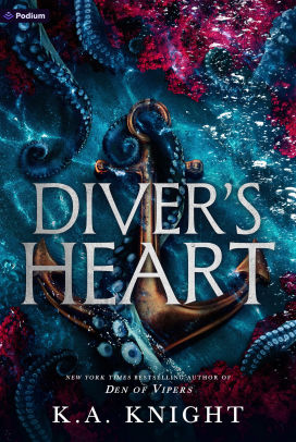 Diver's Heart