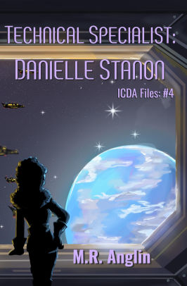 Technical Specialist: Danielle Stanon
