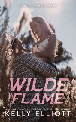 Wilde Flame