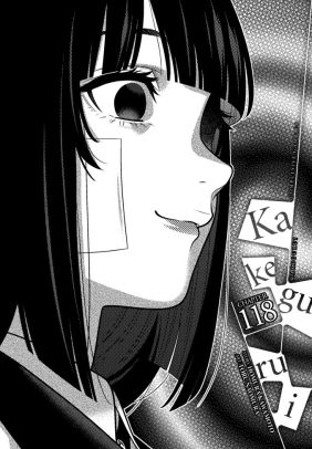 Kakegurui - Compulsive Gambler -, Chapter 118