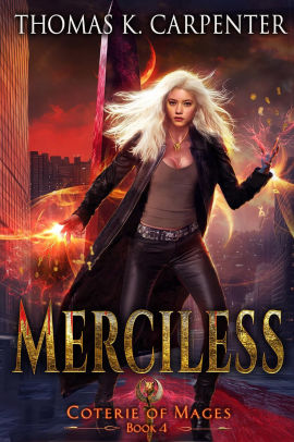 Merciless