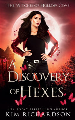 A Discovery of Hexes