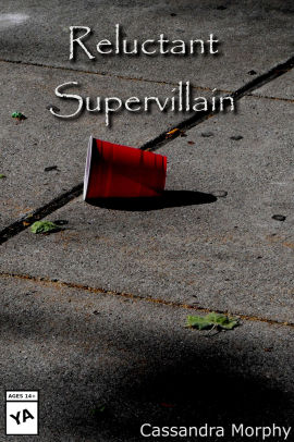 Reluctant Supervillain