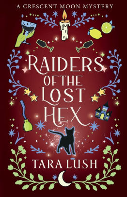Raiders of the Lost Hex