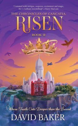 Risen: Where Truth Cuts Deeper than the Sword