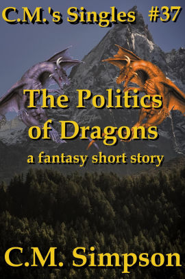 The Politics of Dragons